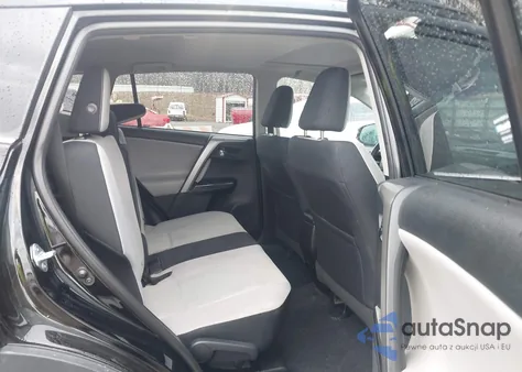 2018 Toyota Rav4 Adventure from USA, damaged, VIN 2T3RFREV4JW759035